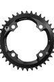 SRAM chainring - X-SYNC 2 38 - black