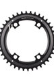 SRAM chainring - X-SYNC 40 - black