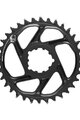 SRAM chainring - X-SYNC 2 SL 34 6mm - black