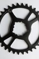 SRAM chainring - X-SYNC 2 STEEL 32 - black