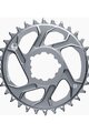 SRAM chainring - X-SYNC 2 30 6mm - silver