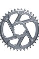 SRAM chainring - X-SYNC 2 36 3mm - silver