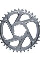 SRAM chainring - X-SYNC 2 38 3mm - silver