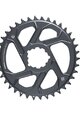 SRAM chainring - X-SYNC 2 SL 36 - black