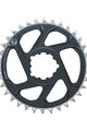 SRAM chainring - X-SYNC 2 30T 4mm - silver/black