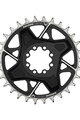 SRAM chainring - T-TYPE 30T 3mm - black