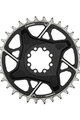 SRAM chainring - T-TYPE 32T 3mm - black