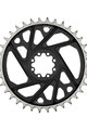 SRAM chainring - T-TYPE 32T 3mm - silver/black