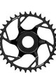 SRAM chainring - T-TYPE 36T CL55 BOSCH GENERATION 4 - black