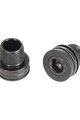 SRAM set of screws - CRANK ARM BOLT KIT M15 - black