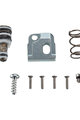 SRAM repair kit - SHIFTER BRAKE MASTER PISTON - silver