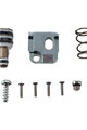 SRAM repair kit - SHIFTER BRAKE MASTER PISTON - silver