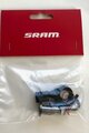 SRAM set of screws for the derailleur - SCREW KIT XX1 EAGLE AXS (B-BOLT/WASHER, B-SCREW AND LIMIT SCREWS) - black