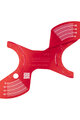 SRAM Cycling tools - CHAINGAP ADJUSTMENT GAUGE - B GAP TOOL - red