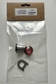 SRAM set of screws for the derailleur - XXSL T-TYPE EAGLE AXS - black