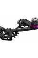 SRAM pulleys for the derailleur - CAGE ASSEMBLY KIT GX T-TYPE EAGLE AXS - black