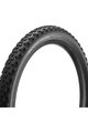 PIRELLI tyre - SCORPION ENDURO R HARDWALL 29 x 2.6 60 tpi - black