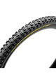 PIRELLI tyre - SCORPION RACE DH M DUALWALL+ 27.5 x 2.5 - yellow/black