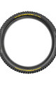 PIRELLI tyre - SCORPION RACE DH M DUALWALL+ 27.5 x 2.5 - yellow/black