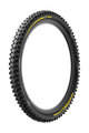 PIRELLI tyre - SCORPION RACE DH D DUALWALL+ 29 x 2.5  - yellow/black