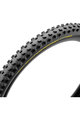 PIRELLI tyre - SCORPION RACE DH D DUALWALL+ 29 x 2.5  - yellow/black