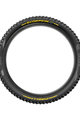 PIRELLI tyre - SCORPION RACE DH D DUALWALL+ 29 x 2.5  - yellow/black