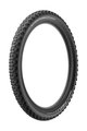 PIRELLI tyre - SCORPION ENDURO R HARDWALL 29 x 2.4 60 tpi - black