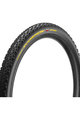 PIRELLI tyre - SCORPION XC RC COLOUR EDITION LITE 29 x 2.2 120 tpi - yellow/black