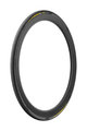 PIRELLI tyre - P ZERO RACE TLR COLOUR EDITION TECHWALL+ 26 - 622 127 tpi - black