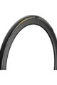 PIRELLI tyre - P ZERO RACE TLR COLOUR EDITION TECHWALL+ 26 - 622 127 tpi - black