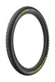 PIRELLI tyre - SCORPION XC RC COLOUR EDITION PROWALL 29 x 2.4 120 tpi - yellow/black