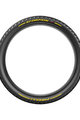 PIRELLI tyre - SCORPION XC RC COLOUR EDITION PROWALL 29 x 2.4 120 tpi - yellow/black