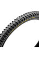 PIRELLI tyre - SCORPION RACE ENDURO T DUALWALL 27.5 x 2.5  - yellow/black
