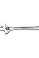 UNIOR wrench - WRENCH 200 - silver