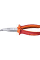 UNIOR pliers - PLIERS VDE 200 - red