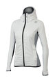 SPORTFUL Cycling windproof jacket - XPLORE - white/grey