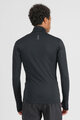 SPORTFUL hoodie - CARDIO TECH - black