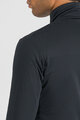 SPORTFUL hoodie - CARDIO TECH - black