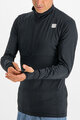 SPORTFUL hoodie - CARDIO TECH - black