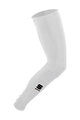 SPORTFUL Cycling leg warmers - THERMODRYTEX - white