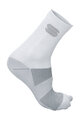 SPORTFUL Cyclingclassic socks - RIDE 15 - white