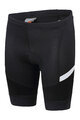 SPORTFUL Cycling shorts without bib - NEO - black