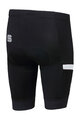 SPORTFUL Cycling shorts without bib - NEO - black