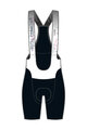 SPORTFUL Cycling bib shorts - TOTAL COMFORT - black