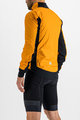 SPORTFUL waterproof jacket - DR JACKET - yellow