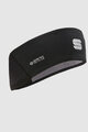 SPORTFUL Cycling headband - AIR PROTECTION - black