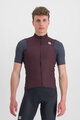 SPORTFUL Cycling gilet - PRO - purple