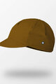 SPORTFUL Cycling hat - MATCHY - brown