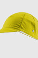 SPORTFUL Cycling hat - MATCHY - yellow