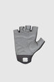 SPORTFUL Cycling fingerless gloves - RACE - black